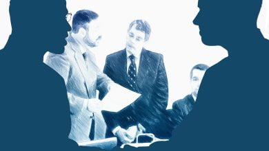office, business, business people