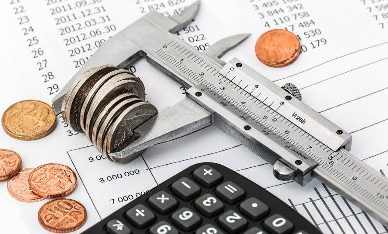 savings, budget, investment